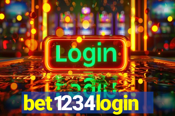 bet1234login