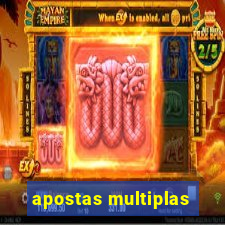 apostas multiplas