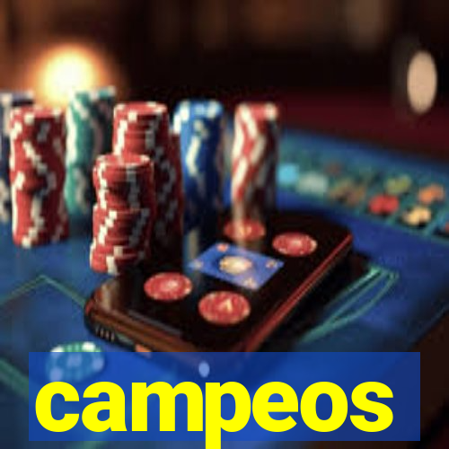 campeos