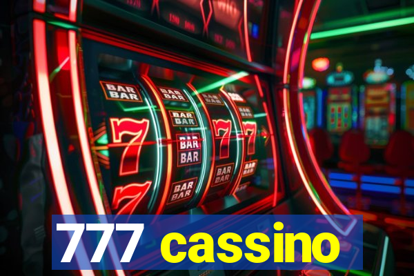 777 cassino