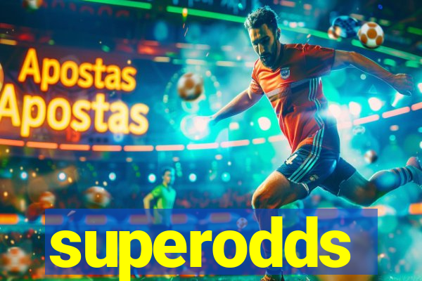 superodds