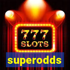 superodds