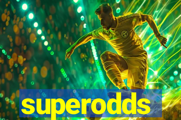 superodds