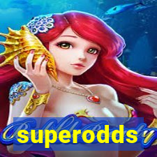 superodds