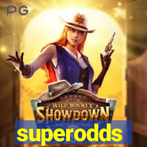 superodds