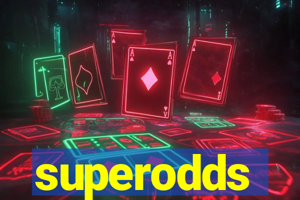 superodds