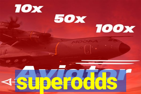 superodds