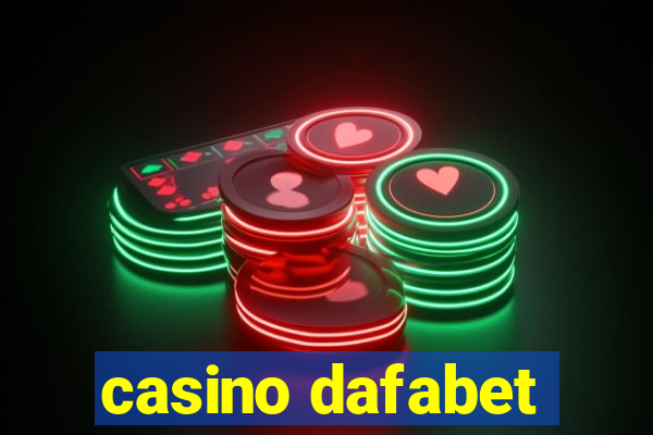 casino dafabet