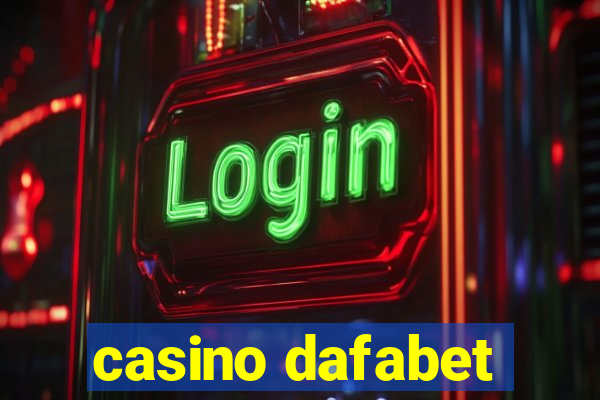 casino dafabet