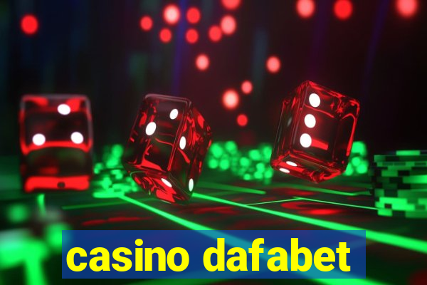 casino dafabet