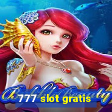 777 slot gratis