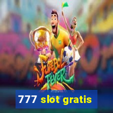 777 slot gratis