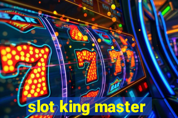 slot king master