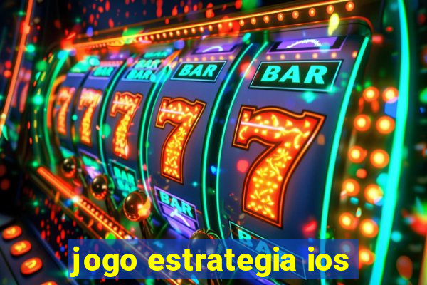 jogo estrategia ios