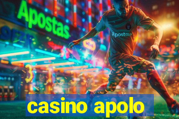 casino apolo