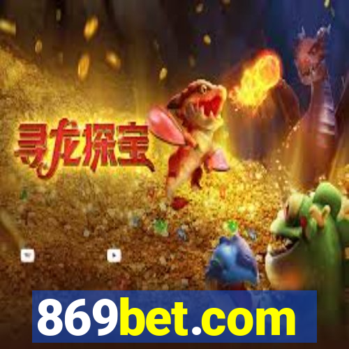 869bet.com