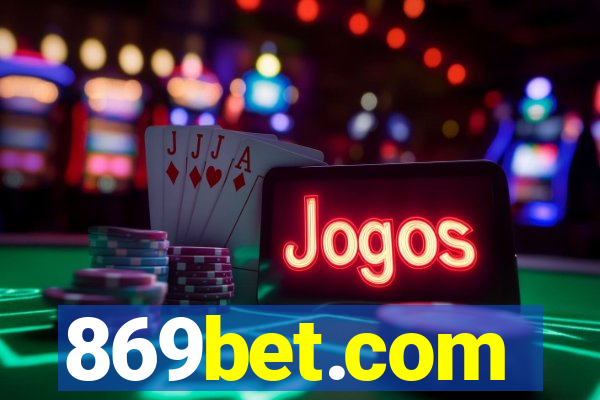 869bet.com