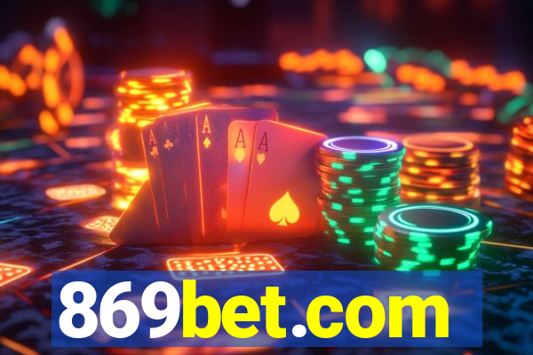 869bet.com