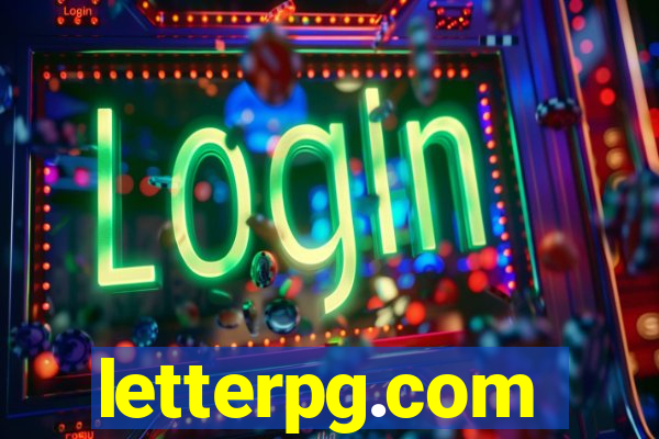 letterpg.com