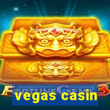 vegas casin