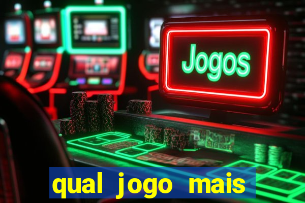 qual jogo mais confiável para ganhar dinheiro