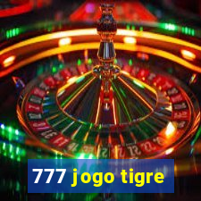 777 jogo tigre