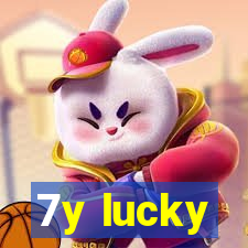 7y lucky