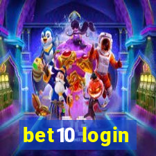 bet10 login