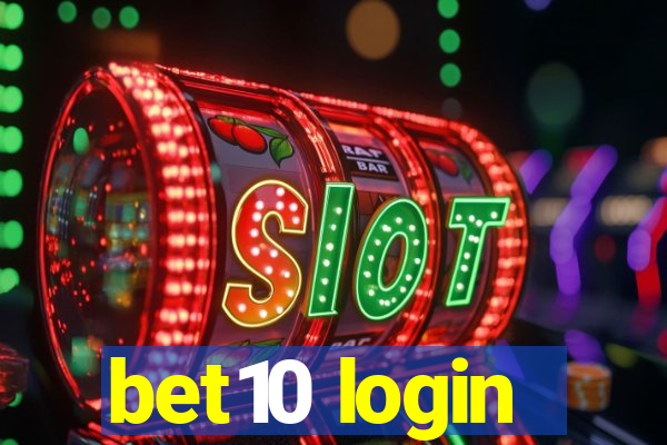 bet10 login