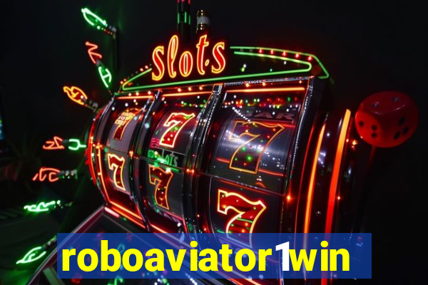 roboaviator1win