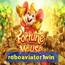 roboaviator1win