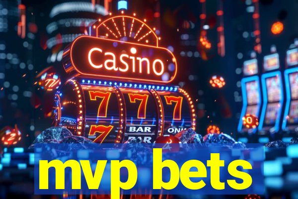 mvp bets