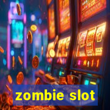 zombie slot