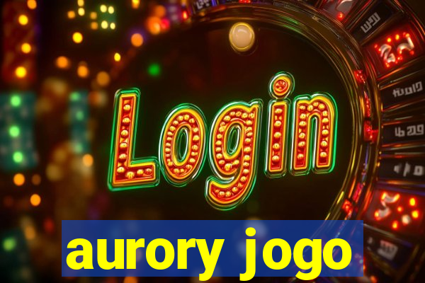 aurory jogo