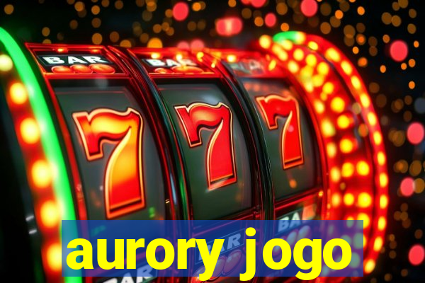 aurory jogo