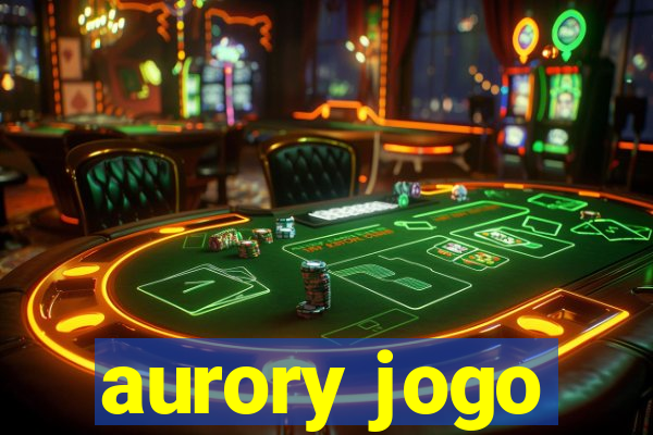 aurory jogo