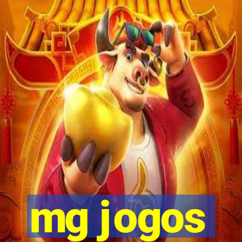 mg jogos