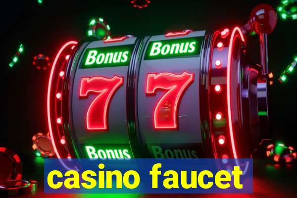 casino faucet