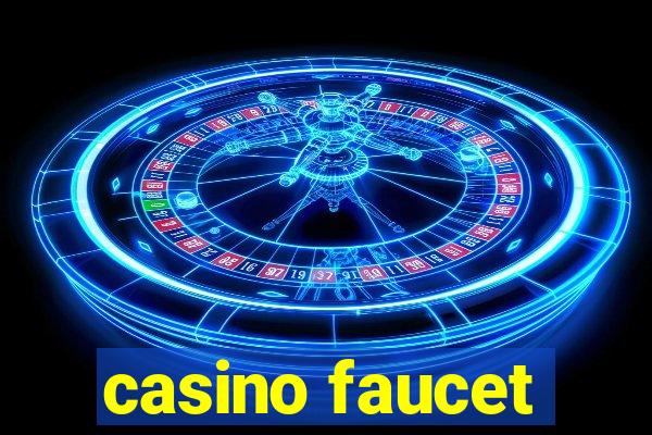 casino faucet