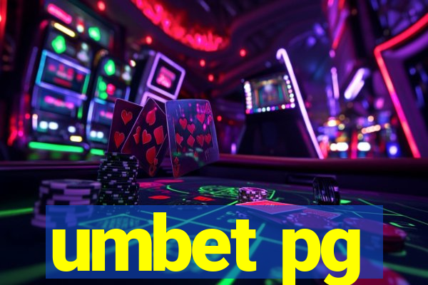 umbet pg