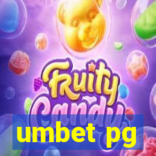 umbet pg