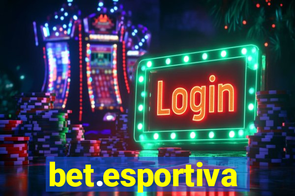 bet.esportiva