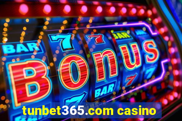 tunbet365.com casino