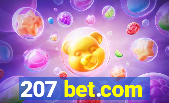 207 bet.com