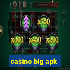 casino big apk