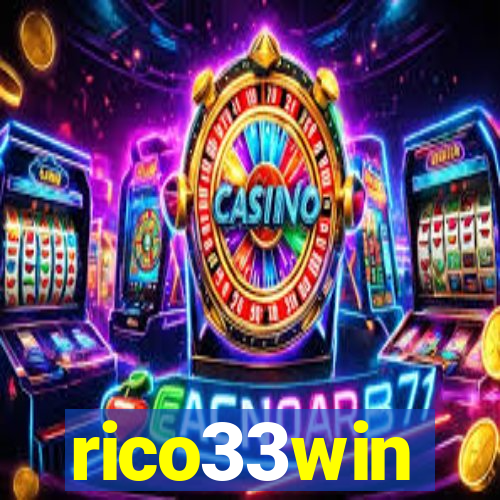 rico33win