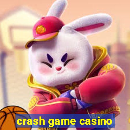 crash game casino