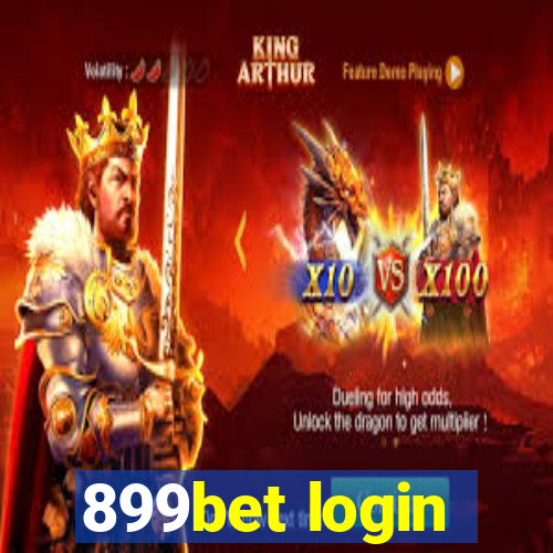 899bet login