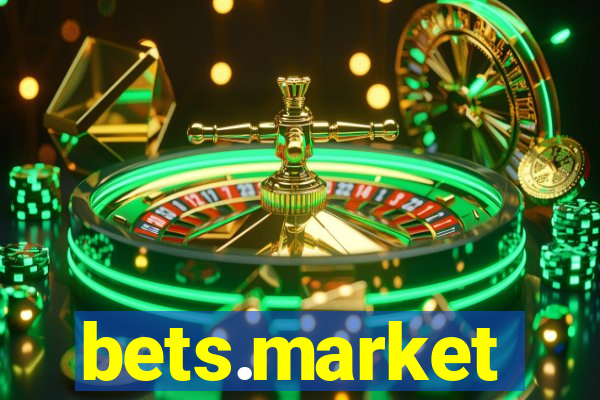 bets.market