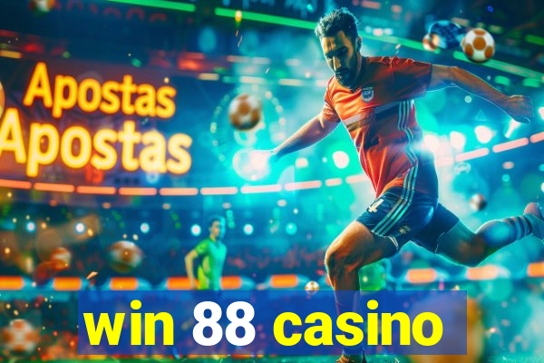 win 88 casino